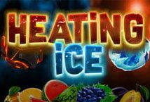 Heating Ice slot